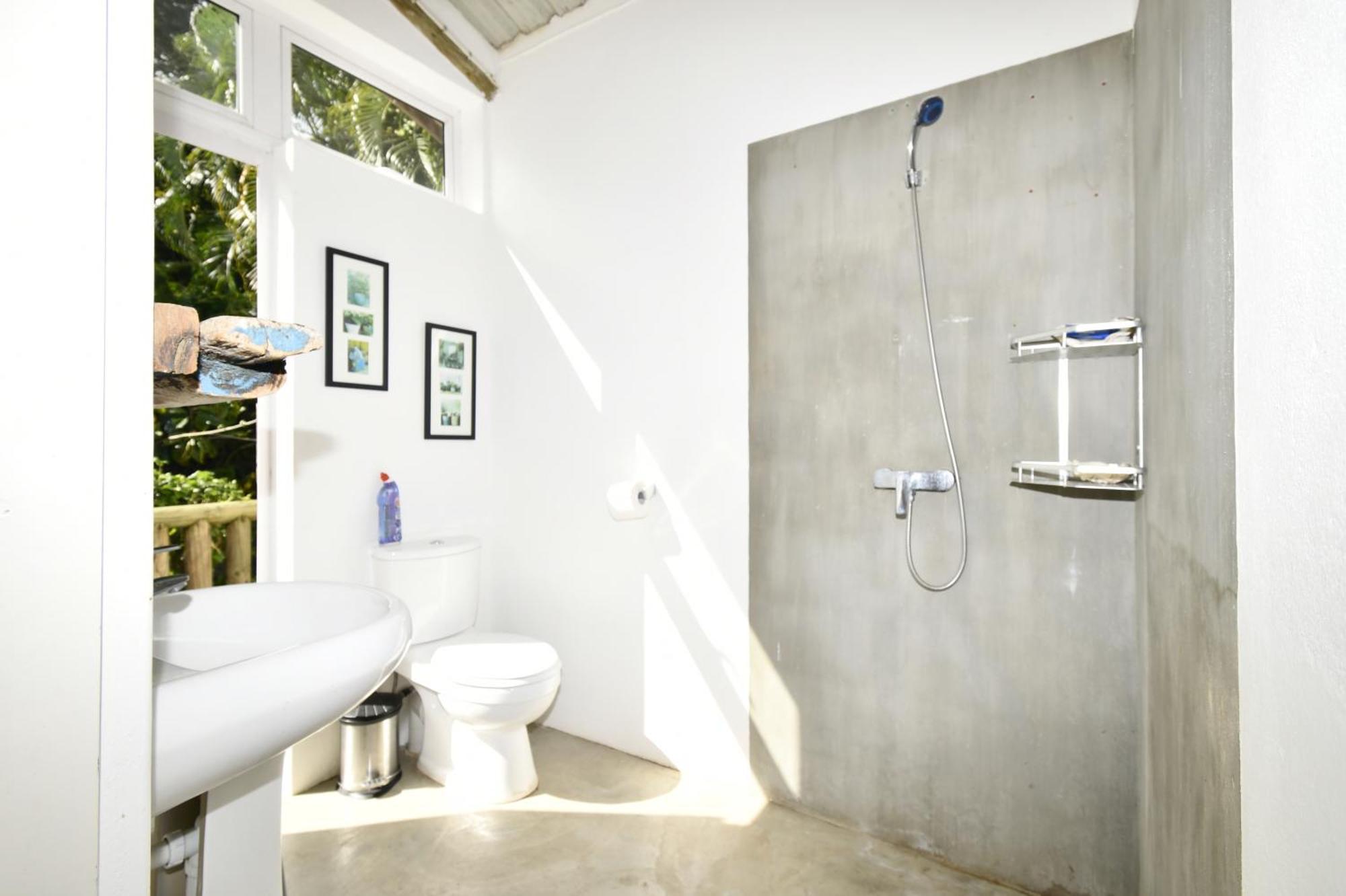 Villa de la Vallée Port Mathurin Esterno foto