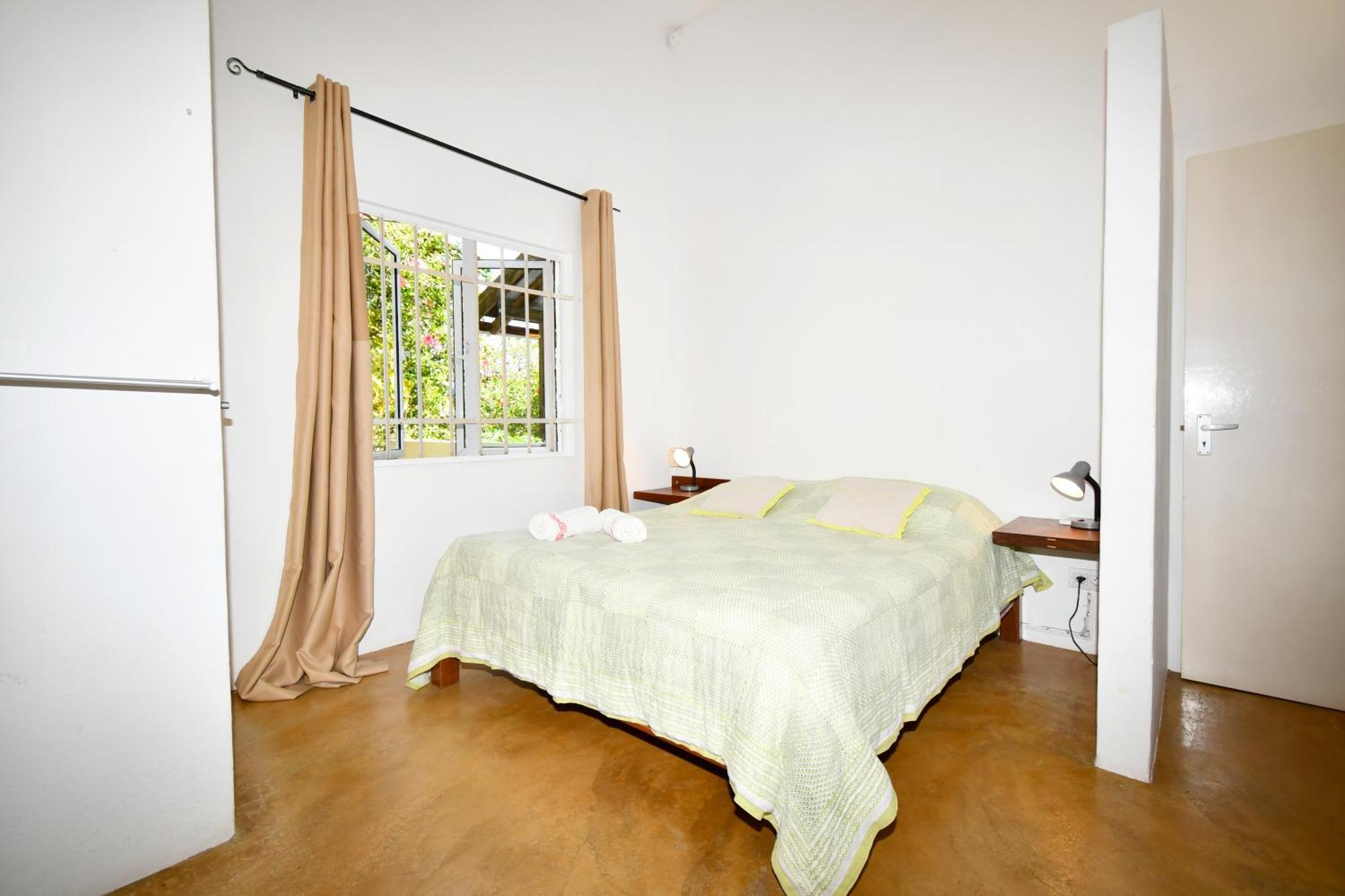 Villa de la Vallée Port Mathurin Esterno foto